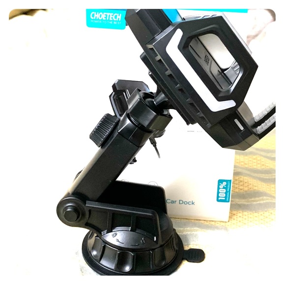 Wireless Charger - Picture 2 of 8